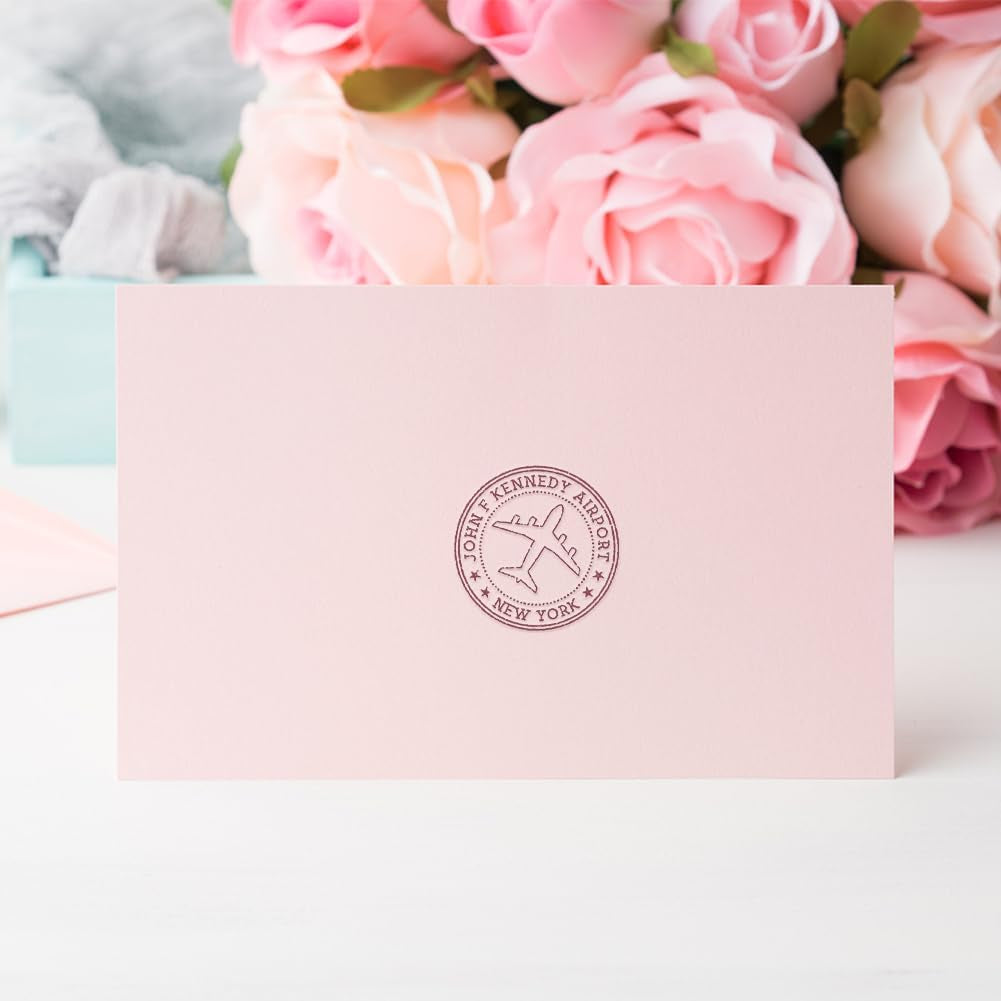 Personalized Book Embosser
